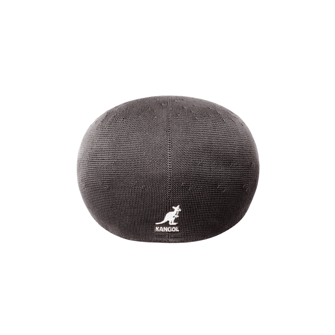 Boina Kangol Seamless Tropic 507 Cinzento