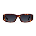 Meller Kira unisex sunglasses in Tigris Carbon