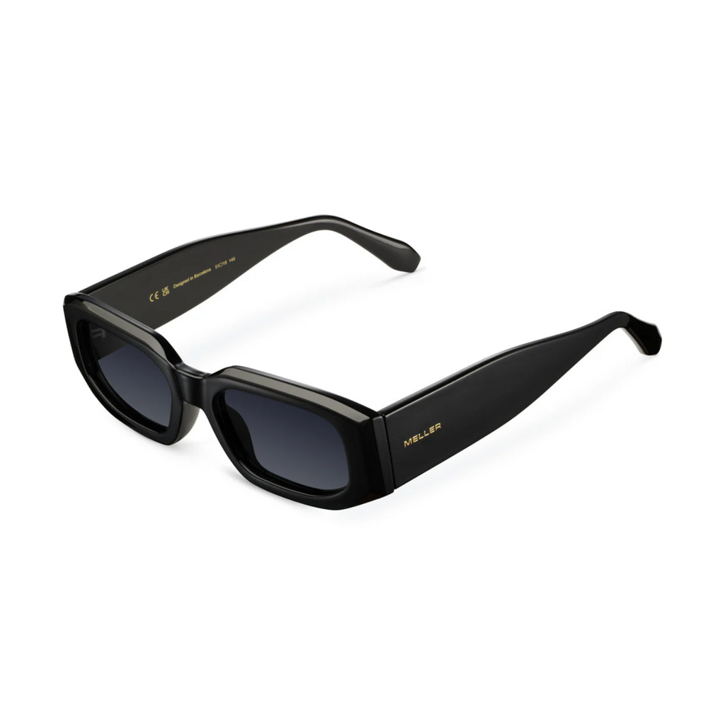 Kubu Tigris Olive Meller Sunglasses