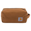 Carhartt Brown Travel Bag