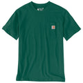Carhartt Workwear T-shirt with pocket