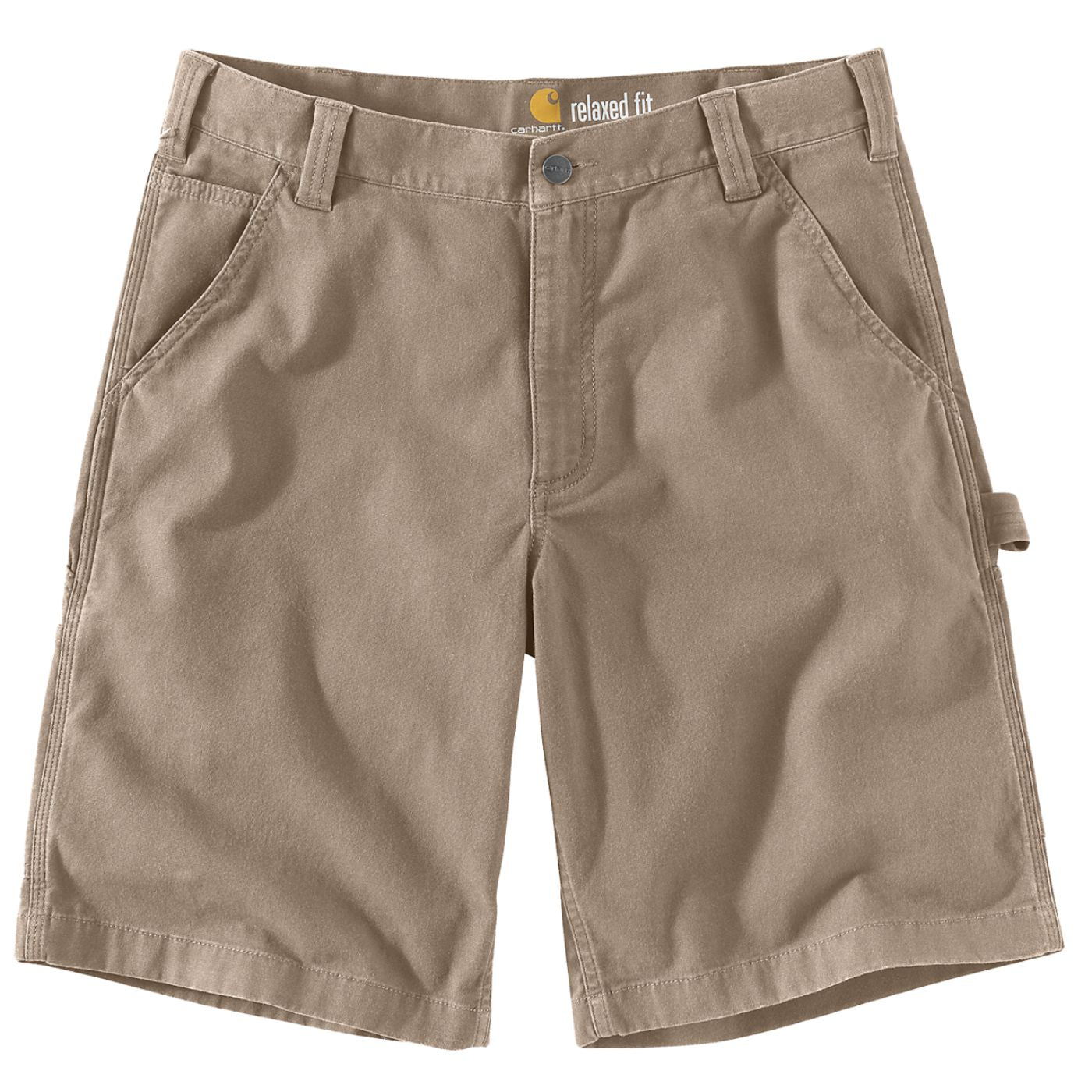 Carhartt Dungaree Shorts