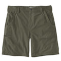 Carhartt Lightweight Ripstop Shorts Green