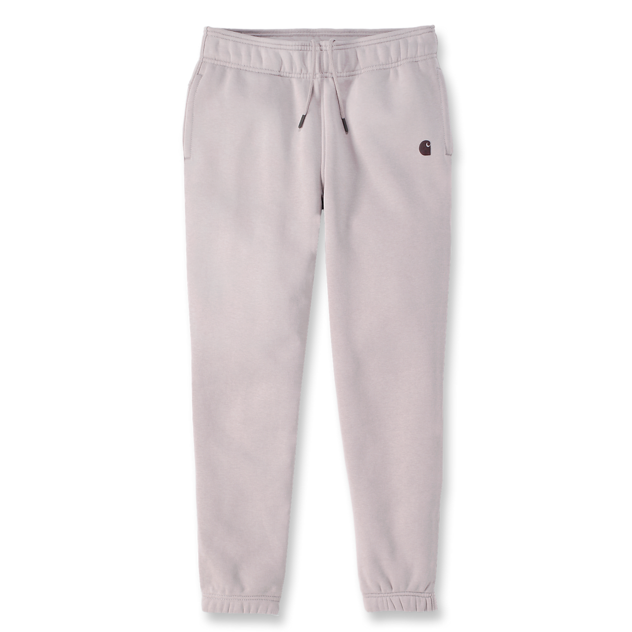 Carhartt Women's Relaxed Fit Pants Pink