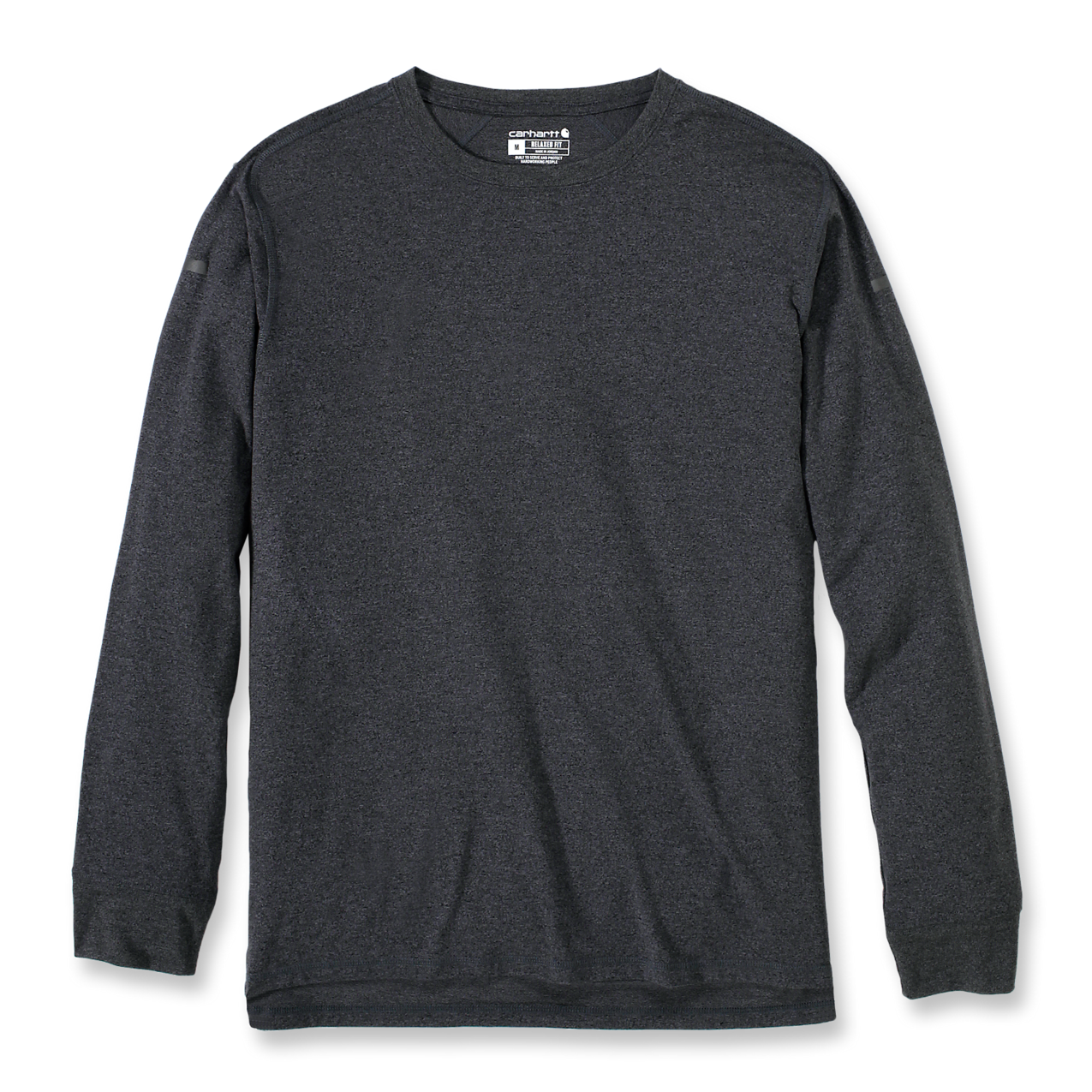 Carhartt Gray Long Sleeve T-Shirt