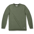 Carhartt Green Long Sleeve T-Shirt