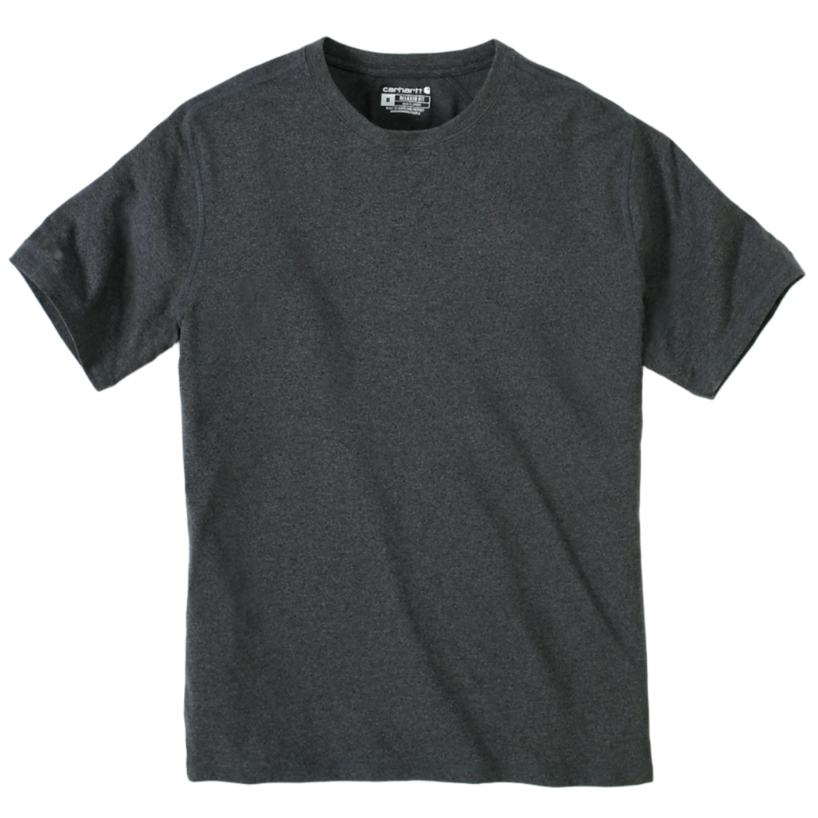 Carhartt Relaxed Fit T-Shirt Gray