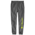Carhartt Gray Tracksuit Pants