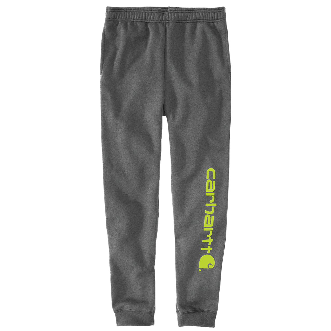 Carhartt Gray Tracksuit Pants