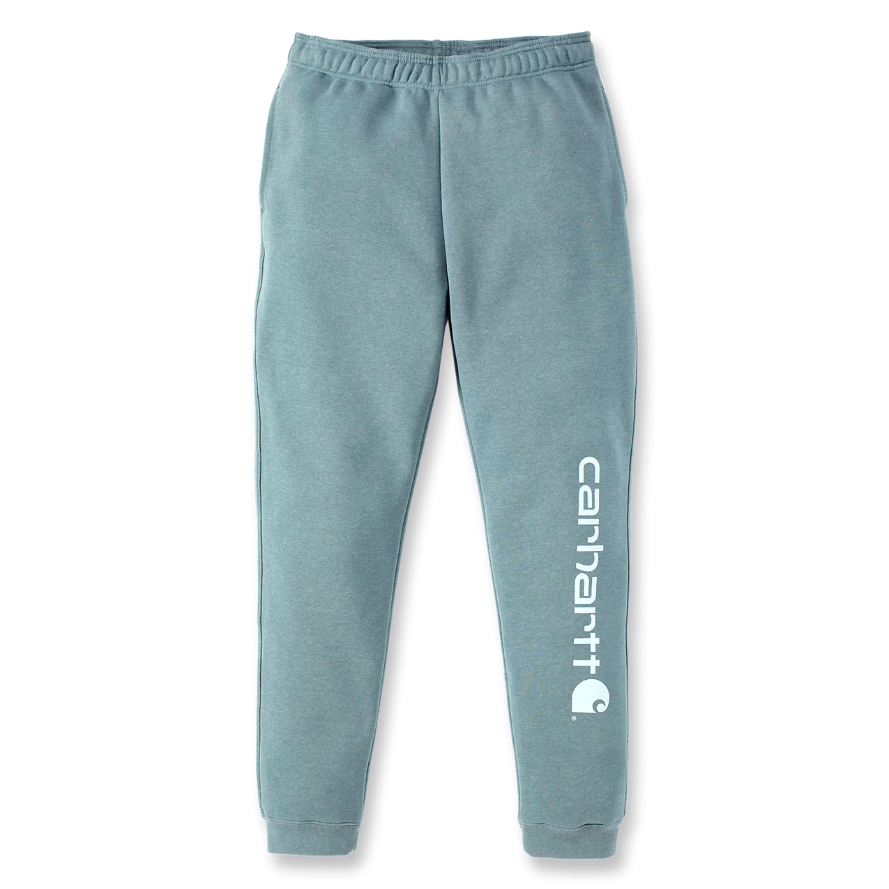 Carhartt Light Blue Tracksuit Pants