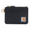 Carhartt Zippered Card Wallet