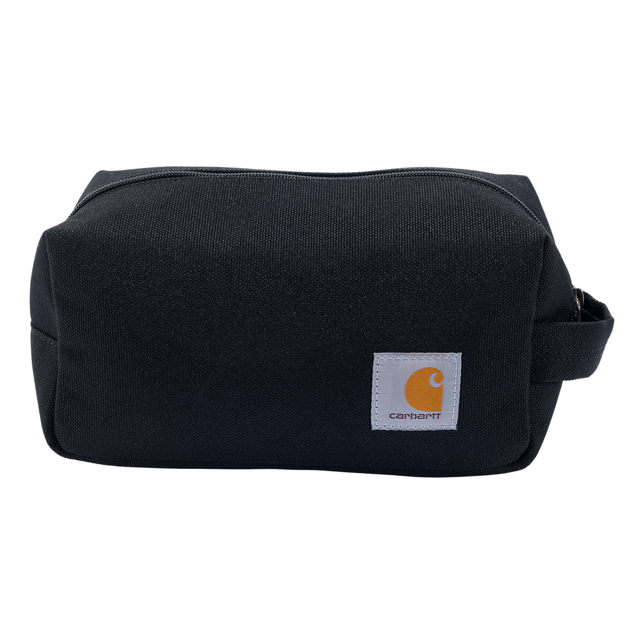 Carhartt Travel Kit Black Duffel Bag