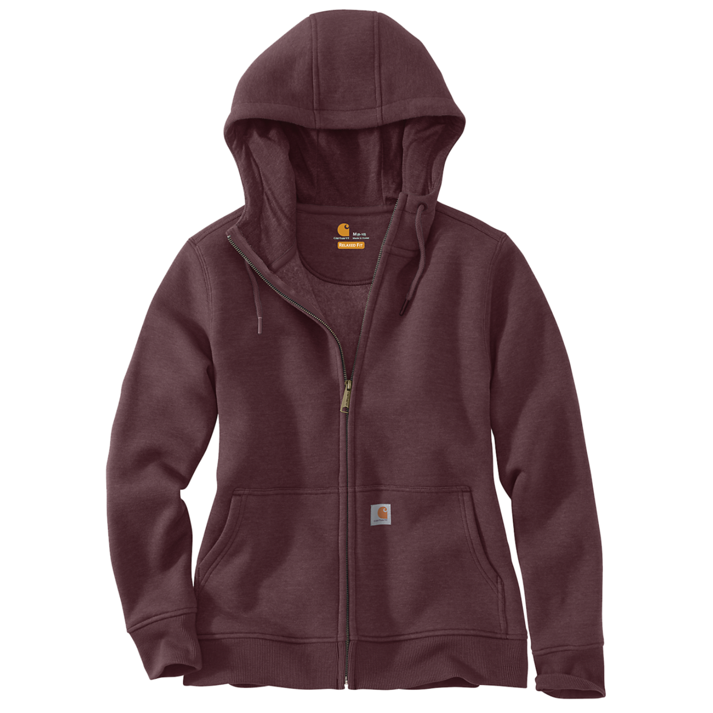 Zip Hooded Carhartt Hooded Jacket