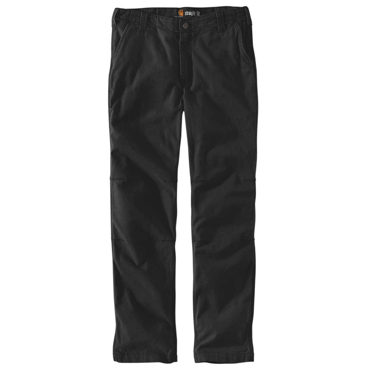 Rugged Flex Straight Fit Carhartt Trousers