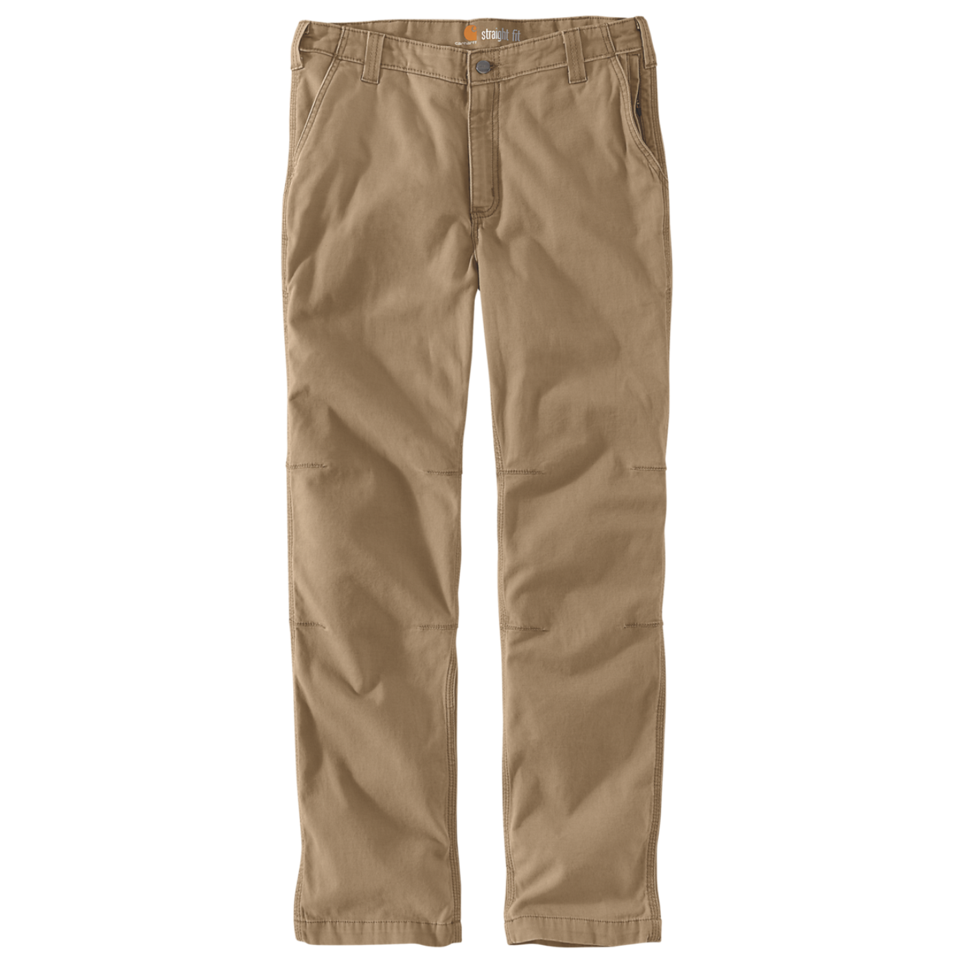 Rugged Flex Straight Fit Carhartt Trousers
