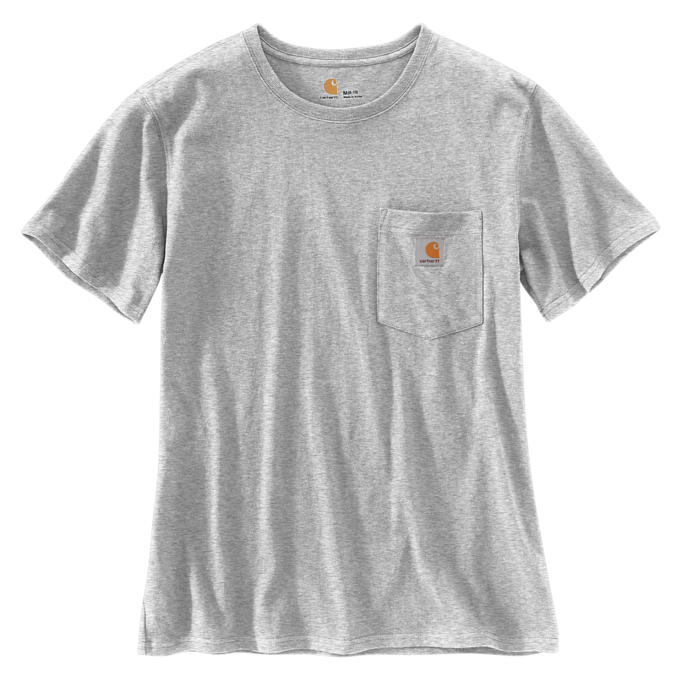 T-Shirt WK87 with Carhartt pocket