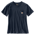 WK87 t-shirt with Carhartt pocket