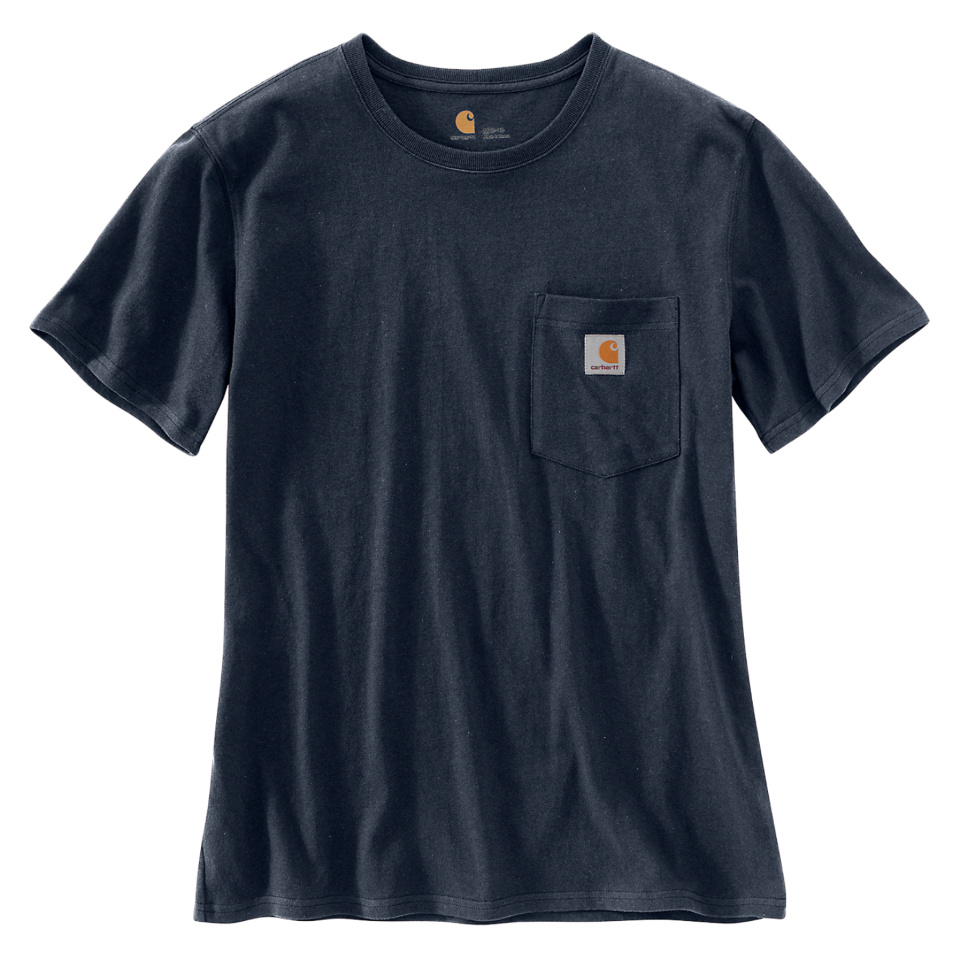WK87 t-shirt with Carhartt pocket