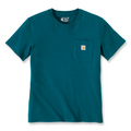 T-Shirt WK87 with Carhartt pocket