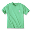 Workw T-Shirt with Carhartt pocket