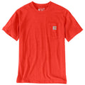 Workw T-Shirt with Carhartt pocket