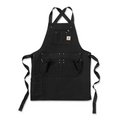 Black Carhartt Apron