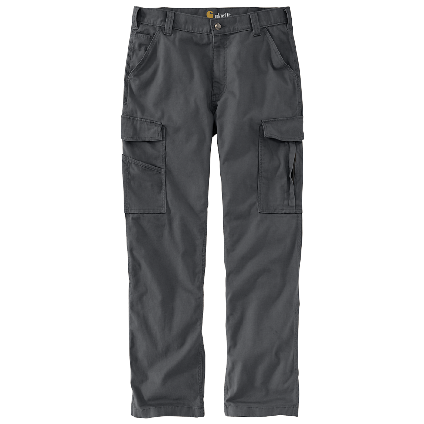 Cargo Work Trousers Carhartt
