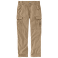 Cargo Work Trousers Carhartt