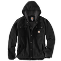 Bartlett Carhartt Black Jacket