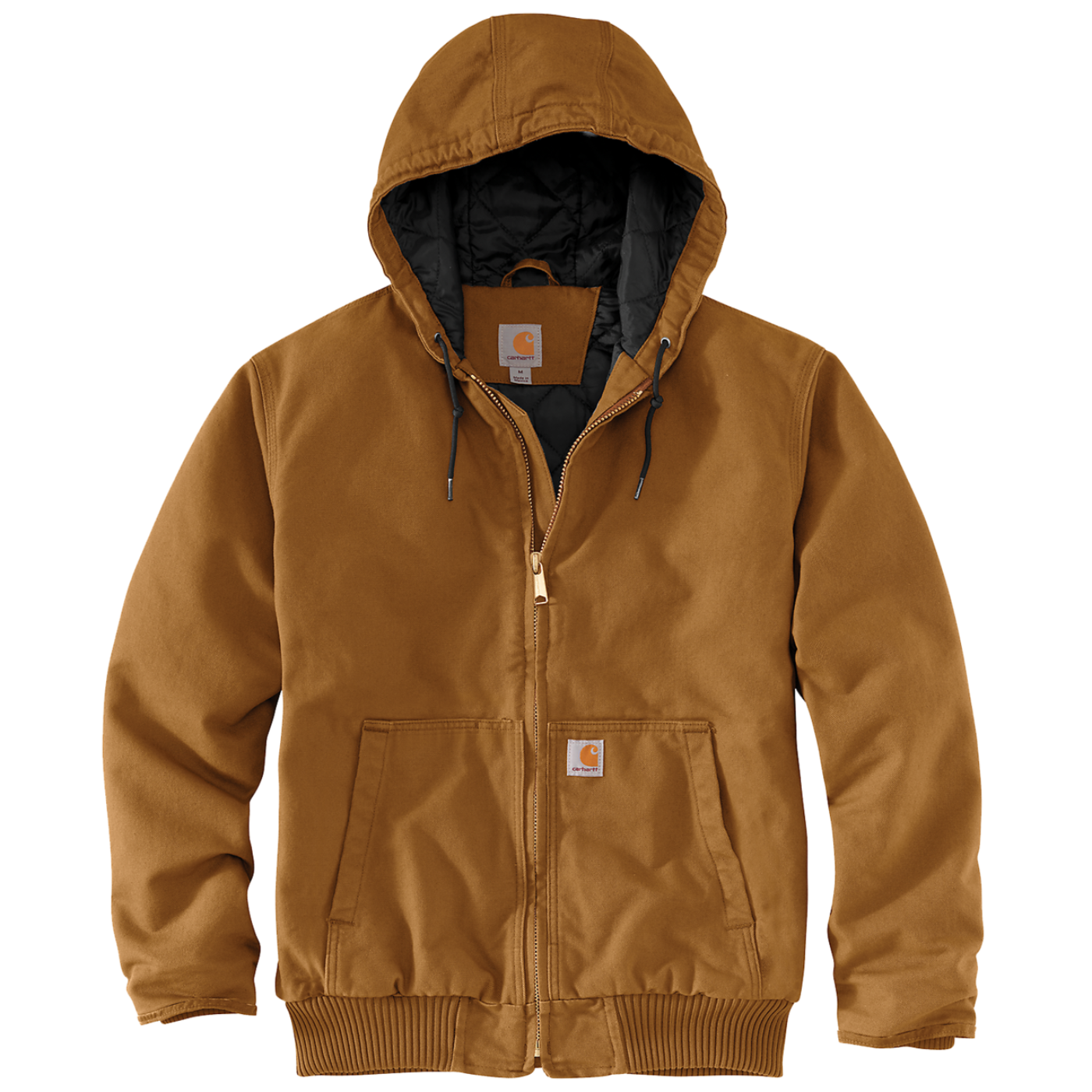 Duck Active Carhartt Jacket