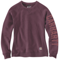 Sweatshirt Clarksburg Carhartt