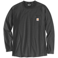 Carhartt Force Flex Pocket Shirt Gray