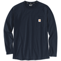 Carhartt Force Flex Pocket Shirt Black