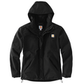 Carhartt Shoreline Jacket Black