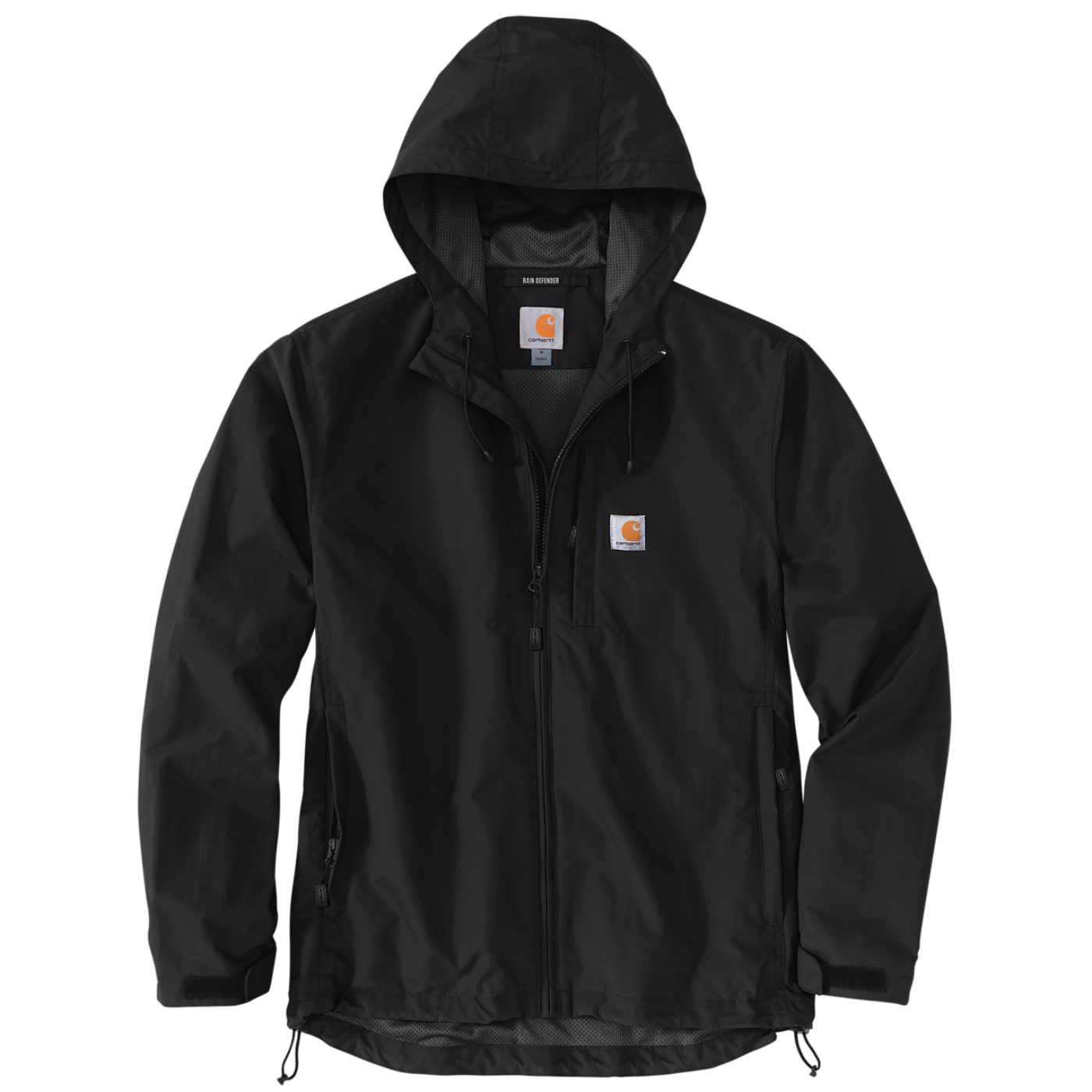 Rockford Carhartt Jacket