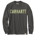 Camisola Block Logo Carhartt