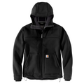 Carhartt Super Dux Jacket Black