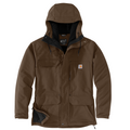 Carhartt Super Dux Traditional Jacket Brown