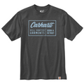 Crafted Graphic Carhartt T-Shirt