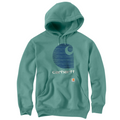 Rain Defender Carhartt Sweatshirt
