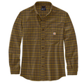 Flannel Shirt Carhartt