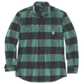 Carhartt Multicolor Flannel Shirt