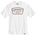 Crafted Graphic Carhartt T-Shirt