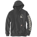 Shamrock Carhartt Sweatshirt
