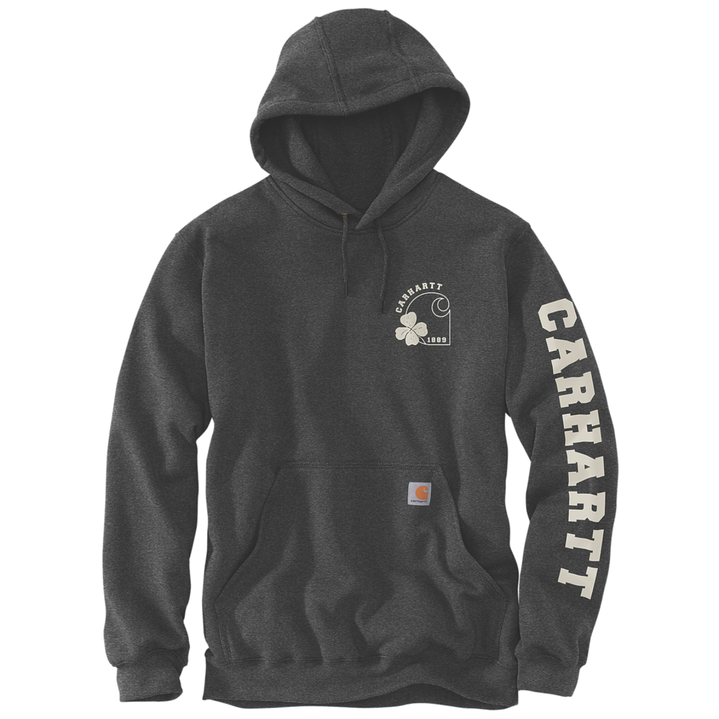 Shamrock Carhartt Sweatshirt