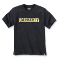 Logo Graphic Carhartt T-Shirt