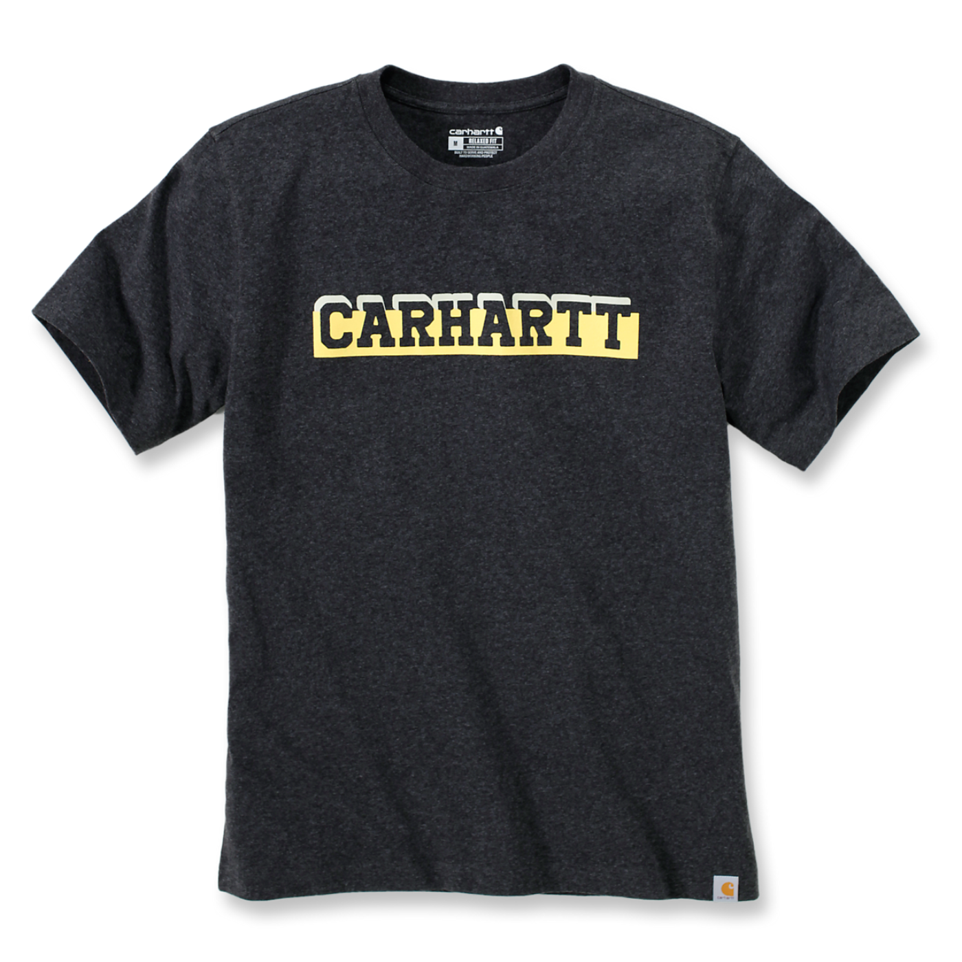 Logo Graphic Carhartt T-Shirt
