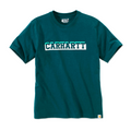 T-Shirt Logo Graphic Carhartt