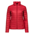JOTT Cha Red Women's Jacket