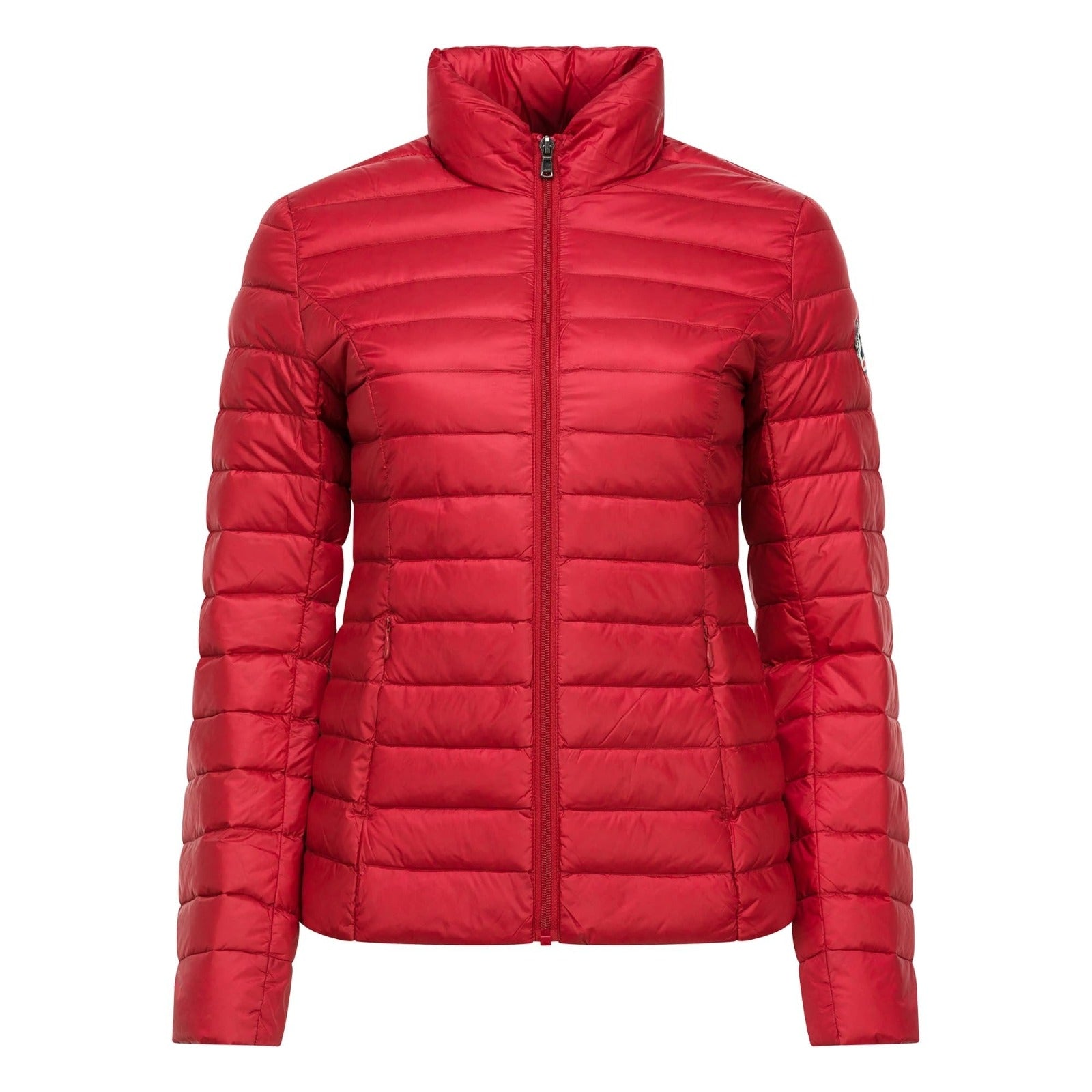 JOTT Cha Red Women's Jacket